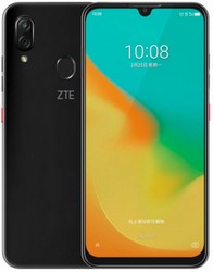 Замена разъема зарядки на телефоне ZTE Blade V10 Vita в Уфе